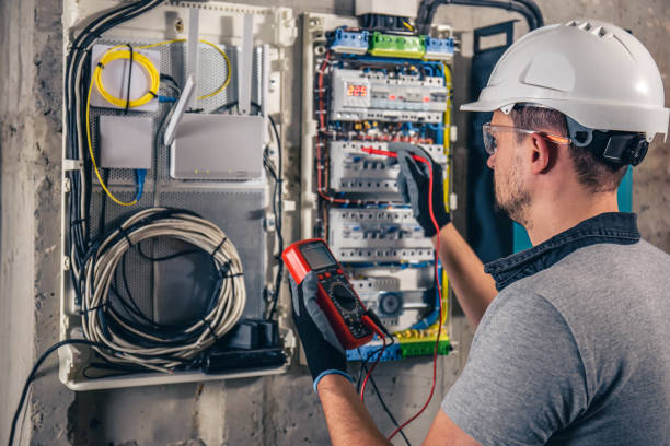 Best Electrical Rewiring Services  in Smithers, WV