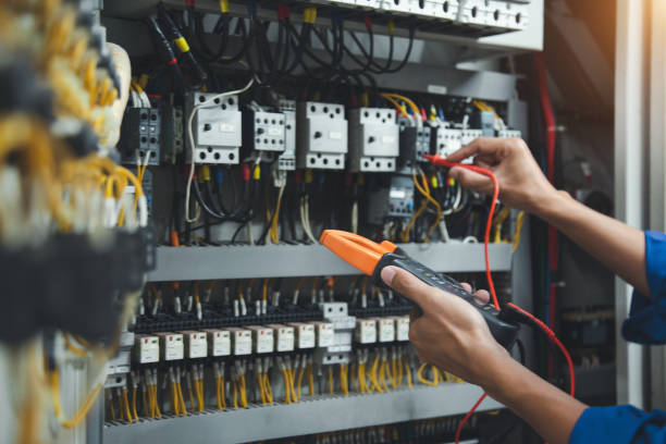 Best Residential Electrician Services  in Smithers, WV