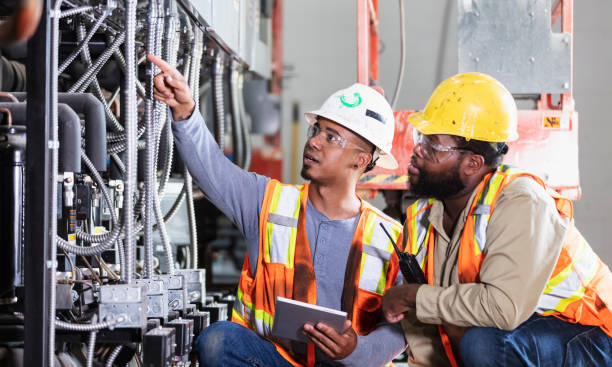 Best Commercial Electrician Services  in Smithers, WV